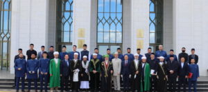 Болгарская исламская академия выпустила первых магистров исламских наук
