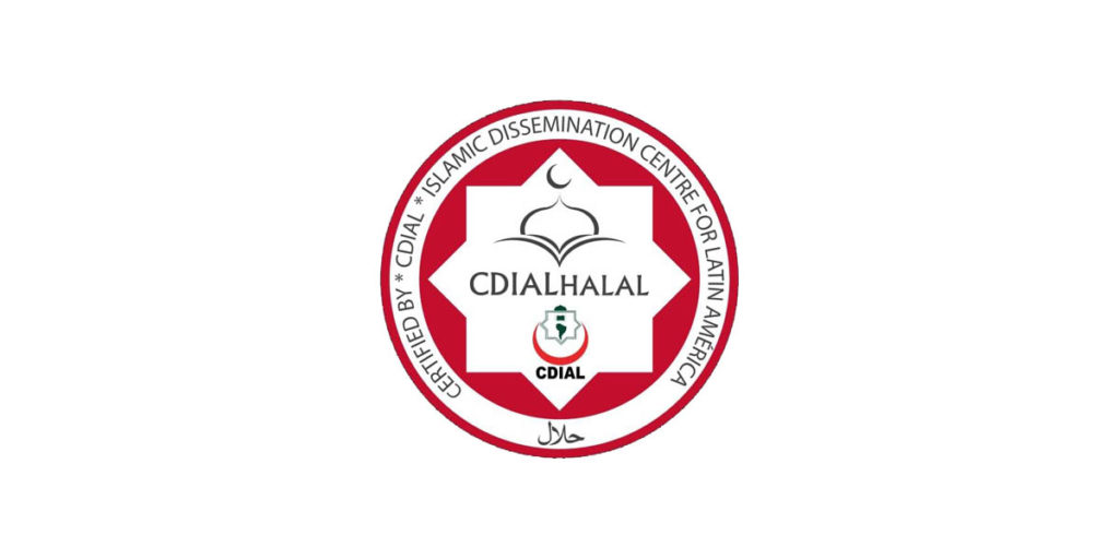 Cdial Halal