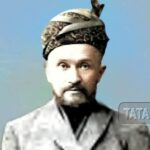 160 лет назад родился Хасан-Гата Габяши