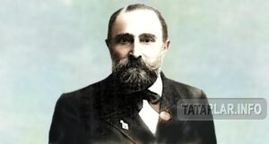 Абуссугуд Ахтямов