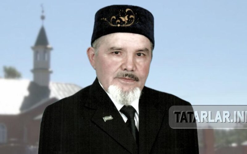 Равиль Сайфутдинов